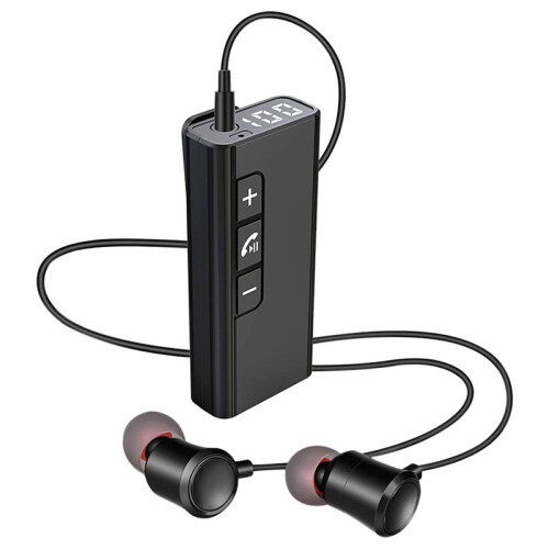2X  5.1 Receiver  Wireless Audio Adapter Portable  Stereo Output Audio Receiver 2