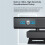 1080P USB Webcam Computercamera met HiFi-Luidspreker Microfoon Computercamera Videoconferentiecamera voor Pc-Laptop 5