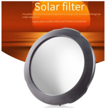 Sun Film Filter Professional Bard Baader Film for Telescope NexStar CPC800 8SE Astronomical Telescope