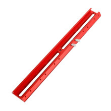 Base per Cercatore con Piastra un Coda di Rondine Adattatore per Slot Esteso da 360 mm Accessori per Telescopio Astronomico