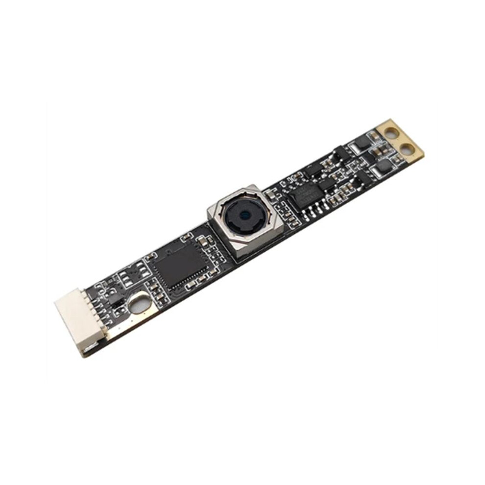 5Mp 2K Hd Autofocus Wide Angle Camera Module Cmos Ov5693 76 Degree Otg Usb Plug And For Windows Android 6034186037387
