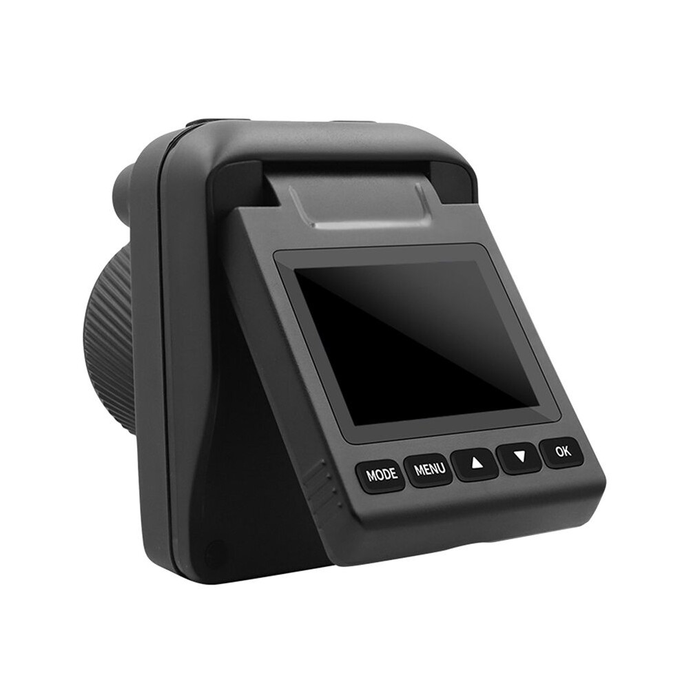 Outdoor Lapse Camera 32Mp Waterproof Timelapse Camera Recorder With 90 Degree Rotating Screen 6 Months Battery Life Light 6033541779603
