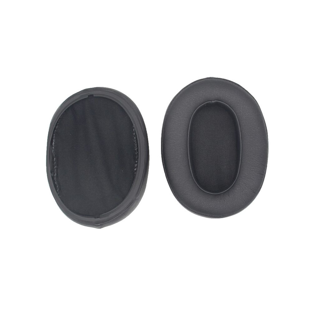 For Wh-Xb900n Headphone Cover Xb900n Headset Sponge Cover Multi-Functional Earmuffs, Black 6032757557166
