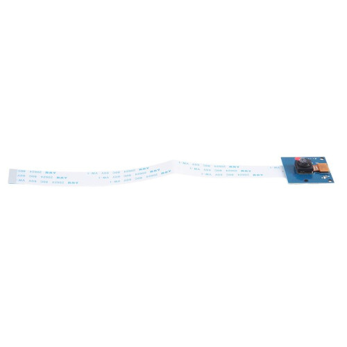 5 Megapixels 1080P Sensor OV5647  Camera Module with 6 Inch 15 Pin Cable for Raspberry Pi Zero / 2W / W / 5 ,