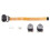 For Raspberry Pi 5/Zero/2W/W Camera Day and Night Vision Adjustable Focus Module, OV5647 5MP 1080P 160 Viewing Angle 1