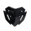For  XMAX125 XMAX250 XMAX300 Motorcycle Windshield Windscreen Wind Shield Deflectore Screen 3