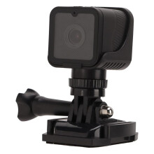 WiFi Action Camera, 1080P HD  Portable Sports Camera, Hotspot WiFi Action Camera with Microphone, 256G Card Expand
