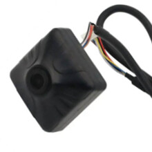 CaméRa FPV D'Enregistrement R1M 1080 30Fps Port Ethernet CaméRa IP Compatible avec L'Unité AéRienne HM30 MK15 MK15E