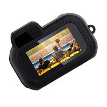 Camera Indoor Home 1080P HD Portable Small  Camera Video Recorder  Action Camera Outdoor Sport Pocket Cam