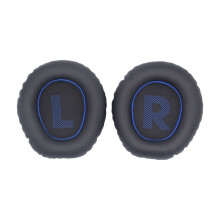 For QUANTUM Q100 Headphone Cover Headset Earphone Cover Sponge Cover Replacement Headphone Protective Cover,C