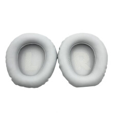 For QUANTUM Q100 Headphone Cover Headset Earphone Cover Sponge Cover Replacement Headphone Protective Cover,E
