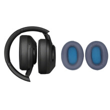 For WH-XB900N Headphone Cover XB900N Headset Sponge Cover Multi-Functional Earmuffs,