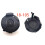 Aperture Shutter Blade Assembly for  18-105 mm 18 105 Lens Replacement Unit Repair Part 6