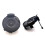 Aperture Shutter Blade Assembly for  18-105 mm 18 105 Lens Replacement Unit Repair Part 8