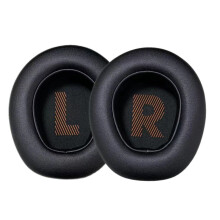 Housse de Casque pour Quantum 400 Q400 Housse de Casque Gaming Gaming 2 Pièces Housse de Casque Éponge Coussin D'Oreille