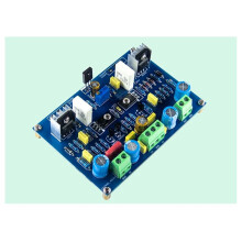 2SC3264 HIFI 120W Power Amplifier Board Refer to the Golden Voice Route Fully Symmetric Fully Complementary