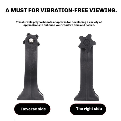 Binoculars Telescope Tripod Adapter Standard Fit 2