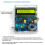 DC5V High Precision Digital Inductance and Capacitance Measuring Instrument Frequency Meter with Case 6