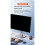 Computer  PC Motherboard External Start LED Light Power /OFF Square Button 2M Extension Cable Black 4