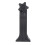 Binocolo Telescopio Tripod Adattatore Standard Fit 1