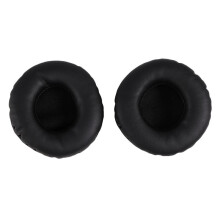 2X 60mm LR Ear Pads Earpad Cover Pad Replacement Headphones 6CM PAD