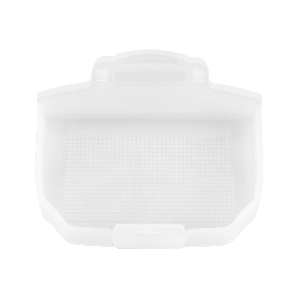 Flash Diffuser Bounce Cover For Yongnuo Yn685 Yn600ex-Rt Yn-660 Speedlight 4713947263235