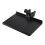 Universal Microphone Stand Clamp- Tray Metal Material with Mounting Clamp 1