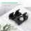 Multi Function Finderscope Dovetail Slot for Optical Telescope Finderscope 10