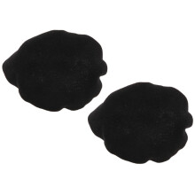 Flex Fabric Headphone Earpad Covers Sanitary Earcup Protectors Headset Ear Cushions for Gym Training