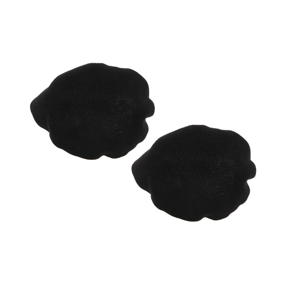 Photos - Portable Audio Accessories Flex Fabric Headphone Earpad Covers Sanitary Earcup Protectors Headset Ear Cushions for Gym Training
