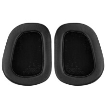 Replacement Earmuff Earpads Cup Cover Cushion Ear Pads for  G933 G633 Headphones