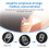 Earbud Gel Hook for  925 975 4