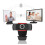 1080P Webcam HD PC Camera with Microphone MIC for Skype for Android TV Rotatable Computer Camera Web Cam 7