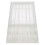 3x5FT European Window Floor White Art Photography Backdrop Studio Background 5