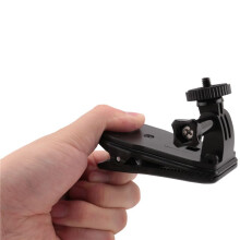 Bag Clip Backpack Mount for Action Cam HDR AS20 AS15 AS100V AS30V AZ1 AS200V FDR-X1000V Aee Accessories