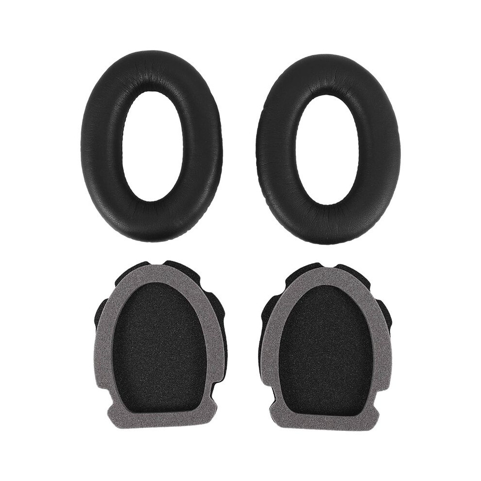 Ear Pads Ear Cushion Ear Cover Replacement For Boose A20 X A10 Aviation Headset 6031357726613