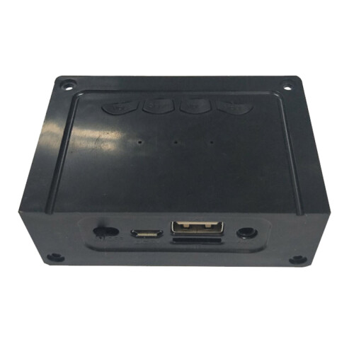 MP3 Decoder Board Dual Channel 2X5W Audio Accessories Wireless  Module 3.7-5V