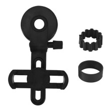 Universal Cell Phone Adapter Mount for Spotting Scope Binoculars Monocular, Fit Almost All Brands Of Smartphones