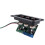 5.0 Amplifier Power Audio Board 30W Mono Stage Power Amplifier Board, U Disk Decoder, with AUX 5