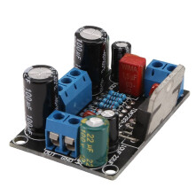 TDA7294 Audio Versterker Board Amplificador 85 W Mono Eindversterker Board BTL Amp Gemonteerd Board