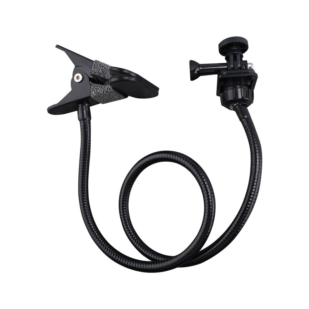 Webcam Stand 25 Inch Flexible Desk Mount Clamp Gooseneck Stand For Webcam C930e,C930,C920, C922x,C922, C925e 6032010329523