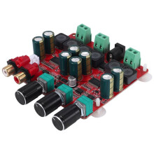 TPA3118 Digital Power Amplifier Board 30W+30W+60W (Bass) High-Power 2.1-Channel Stereo Speaker Power Amplifier Board