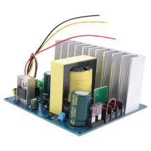 12V To Positive and Negative 56V Dual Power Supply for IRS2092 Chip High Power Amplifier Boost Power Board