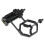 Universal Cellphone Telescope Adapter Mount Phone Scope Mount for Spotting Scope for Telescope Monocular Binocular 1