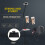 Universal Microphone Stand Clamp- Tray Metal Material with Mounting Clamp 8