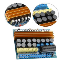 Digitale Versterkerprint, 100W+100W+4X50W AMP-Module TPA3116 5.1 Geluidskanaal Klasse D Audioversterkerprint