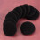 Thickened Earphone Cover Ear Pad Earmuff, Sponge Cover, 60mm Replaceable Headphone Accessory Protective Cover, Universal 6
