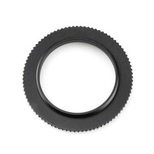 Diametro Foro Interno 38 Mm 2 Pollici M42 Filettatura Esterna per  Adattatore Telescopio T2 Accessori per Telescopi Astronomici