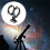 Adjustable Pointer Finderscope Bracket 6-Point Guidescope Rings Mount Astronomical Telescope,50mm(18mm-49mm) 4