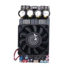 ZK-3002 TPA3255 PłYtka Wzmacniacza Cyfrowego Pure Level Rear Stereo 300W X2 Bridged Mono 600W AMP Music
